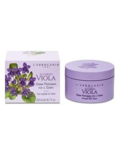 Accordo Violeta Crema Corporal 200Ml.