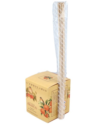 Accordo Naranjo Mikados 125Ml.