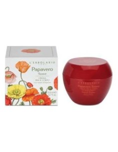 Amapola Dulce Crema Corporal 200Ml.
