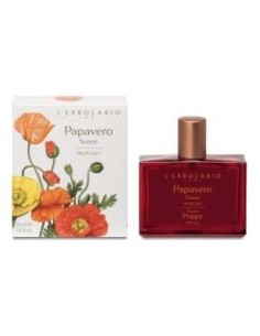 Amapola Dulce Agua De Perfume 50Ml.