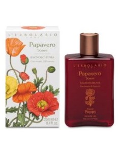 Amapola Dulce Gel De Baño 250Ml.