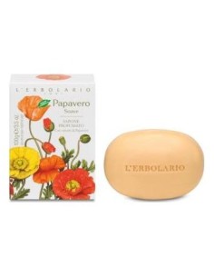 Amapola Dulce Jabon Pastilla 100Gr.