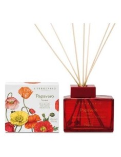 Amapola Dulce Mikados 200Ml.