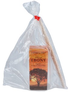 L'Erbolario Accordo Ebano Fragancia Mikados 200Ml