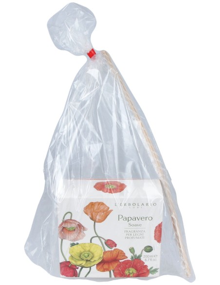 Amapola Dulce Mikados 200Ml.