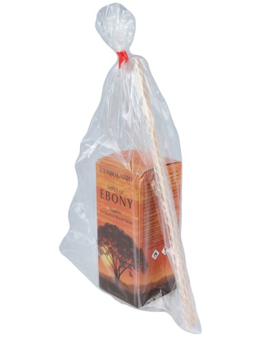 L'Erbolario Accordo Ebano Fragancia Mikados 200Ml