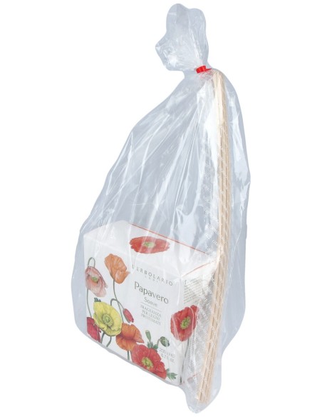 Amapola Dulce Mikados 200Ml.