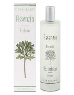 Assenzio Agua De Perfume 100Ml.