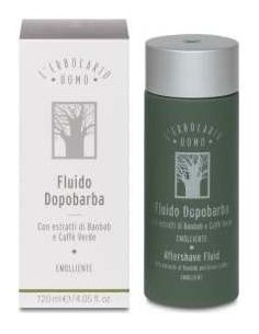 Baoba Fluido Despues Del Afeitado 120Ml.