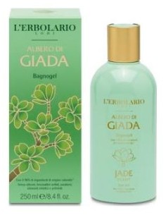 Arbol De Jade Gel De Baño 250Ml.