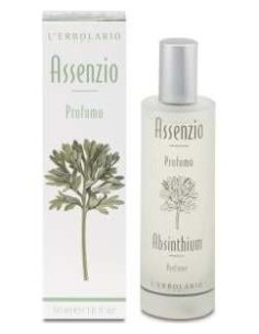 Assenzio Agua De Perfume 50Ml.
