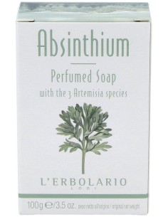 Assenzio Jabon Pastilla 100Gr.