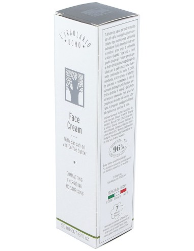 Baoba Crema Cara Hombre 50Ml.