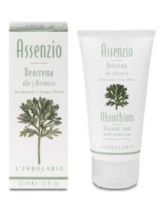 Assenzio Deocrema 50Ml.