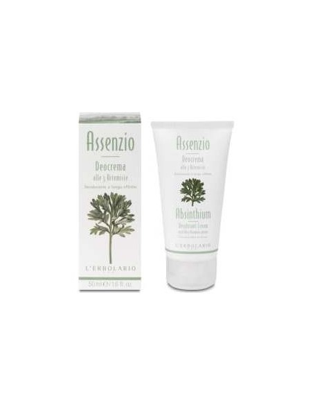 Assenzio Deocrema 50Ml.