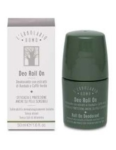 Baobab Desodorante Rollon 50Ml.