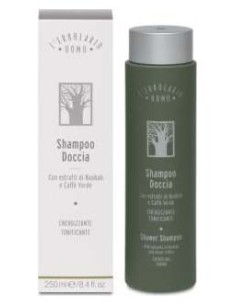Baobab Champu Ducha 250Ml.