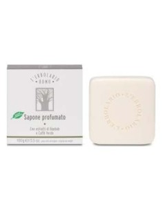 Baoba Jabon Hombre Pastilla 100Gr.