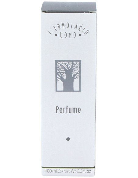 Baoba Agua De Perfume100Ml.
