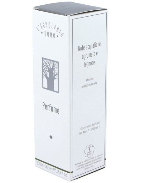 Baoba Agua De Perfume100Ml.