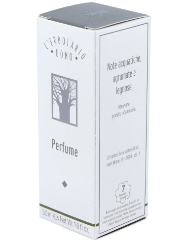 Baoba Agua De Perfume 50Ml.