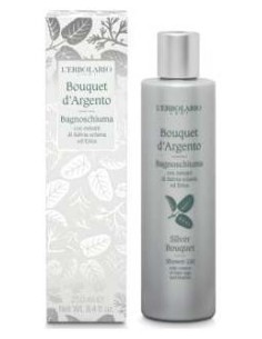 Bouquet De Plata Gel De Baño 250Ml.