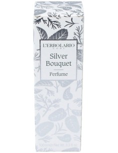Bouquet De Plata Perfume 100Ml.
