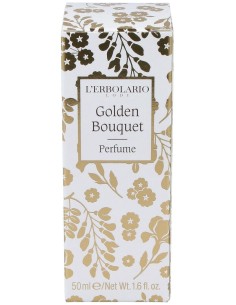 Bouquet De Oro Perfume 50Ml.