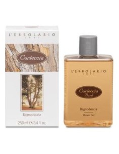 Corteccia Gel De Baño 250Ml.