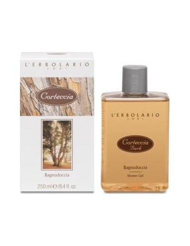 Corteccia Gel De Baño 250Ml.