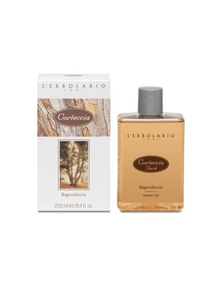 Corteccia Gel De Baño 250Ml.