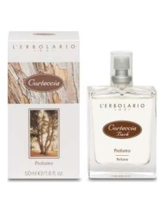 Corteccia Perfume 50Ml.