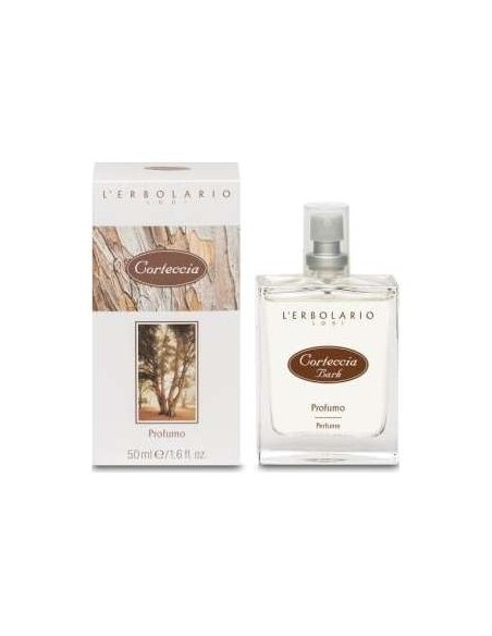 Corteccia Perfume 50Ml.