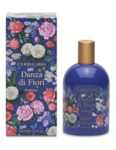 Danza De Flores Edicion Limitada 100Ml.