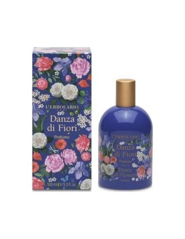Danza De Flores Edicion Limitada 100Ml.