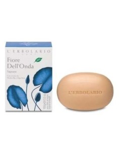 Flor De La Ola Jabon Pastilla 100Ml.