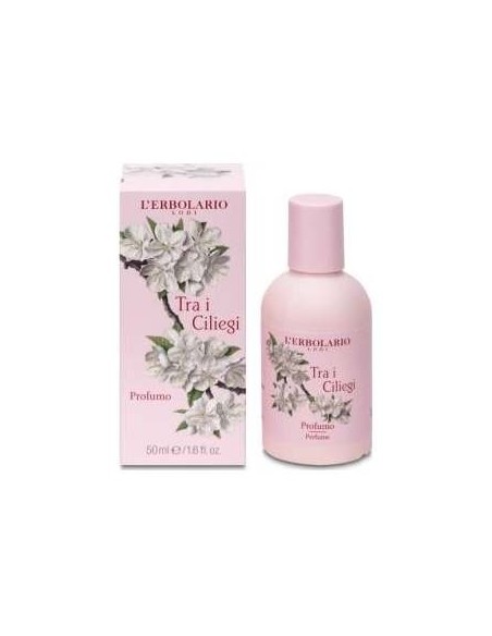 Entre Cerezas Perfume 50Ml.