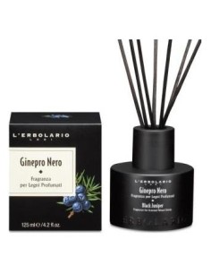 Enebro Negro Aceite Para Leños (Mikados) 125Ml.