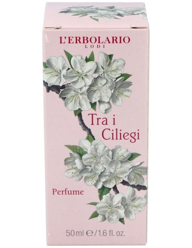 Entre Cerezas Perfume 50Ml.