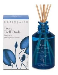 L'Erbolario Flor De La Ola Perfumador De Ambiente 150Ml