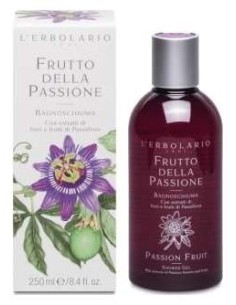 Frutos Pasion Gel De Baño 250Ml.