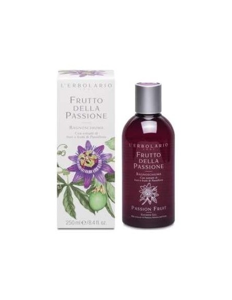 Frutos Pasion Gel De Baño 250Ml.