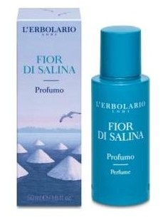 Flor De Salina Perfume 50Ml.