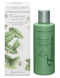 Frescaesencia Crema Cuerpo Edicion Limitada 200Ml.