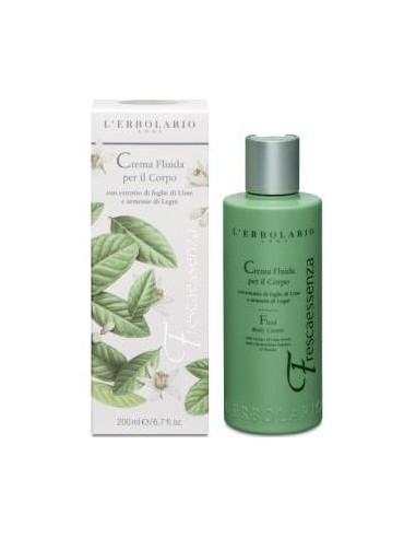 Frescaesencia Crema Cuerpo Edicion Limitada 200Ml.