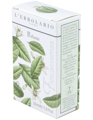 Frescaesencia Perfume 50Ml.