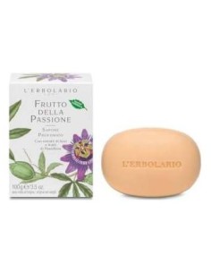 Frutos Pasion Jabon Perfumado Pastilla 100Gr.