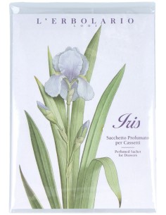 Iris Saco Perfumado Cajon 1Ud.