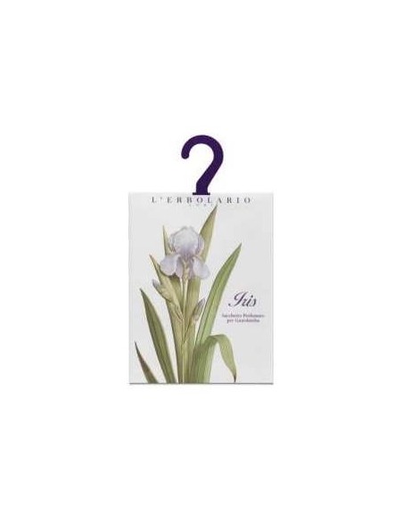 Iris Perfumado Armario 1Ud.