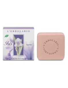 Iris Jabon Pastilla 100Gr.